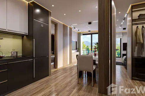 2 Bedroom Condo for sale in Rawayana North Condo, Rawai, Phuket