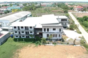 Land for sale in Khlong Toei, Bangkok near BTS Asoke