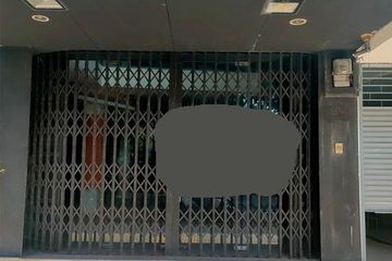Commercial for rent in Phra Khanong, Bangkok near BTS Ekkamai