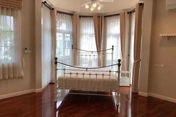 4 Bedroom House for rent in Bang Na, Bangkok