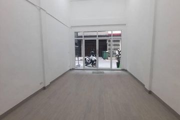 Commercial for rent in Khlong Tan, Bangkok near BTS Phrom Phong