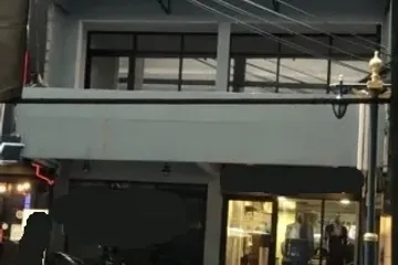 Commercial for rent in Khlong Toei, Bangkok near BTS Asoke