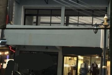 Commercial for rent in Khlong Toei Nuea, Bangkok near MRT Sukhumvit