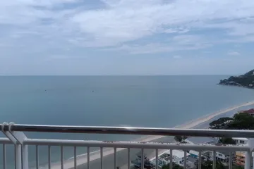 3 Bedroom Condo for rent in Baan Lonsai Beachfront, Nong Kae, Prachuap Khiri Khan