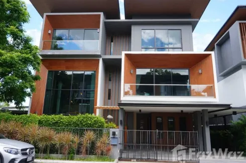6 Bedroom House for sale in Akaluck Sansai, Nong Chom, Chiang Mai
