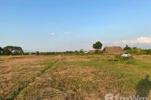 Land for sale in Yu Wa, Chiang Mai
