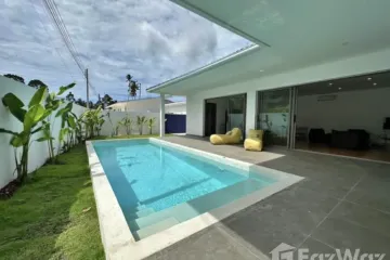 3 Bedroom Villa for rent in Maret, Surat Thani