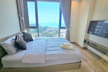 1 Bedroom Condo for sale in The Riviera Ocean Drive, Nong Prue, Chonburi