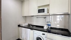 1 Bedroom Condo for sale in O2 Hip, Lumpini, Bangkok near BTS Ploen Chit