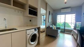 1 Bedroom Condo for sale in Lumpini Suite Phetchaburi - Makkasan, Makkasan, Bangkok near Airport Rail Link Makkasan