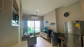 1 Bedroom Condo for sale in Lumpini Suite Phetchaburi - Makkasan, Makkasan, Bangkok near Airport Rail Link Makkasan