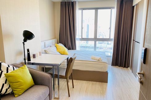 Condo for sale in Ideo Mobi Bangsue Grand Interchange, Bang Sue, Bangkok near MRT Tao Poon