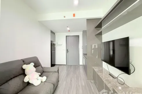 1 Bedroom Condo for rent in Ideo Chula - Samyan, Si Phraya, Bangkok near MRT Sam Yan
