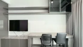 1 Bedroom Condo for rent in Ideo Chula - Samyan, Si Phraya, Bangkok near MRT Sam Yan