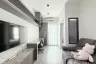 1 Bedroom Condo for rent in Ideo Chula - Samyan, Si Phraya, Bangkok near MRT Sam Yan