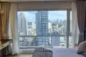 1 Bedroom Condo for rent in Sukhumvit Suite, Khlong Toei Nuea, Bangkok near BTS Nana