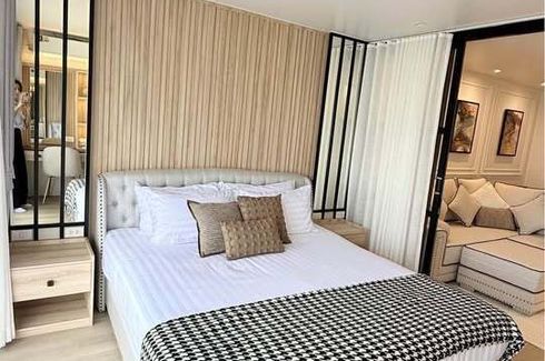1 Bedroom Condo for rent in Sukhumvit Suite, Khlong Toei Nuea, Bangkok near BTS Nana