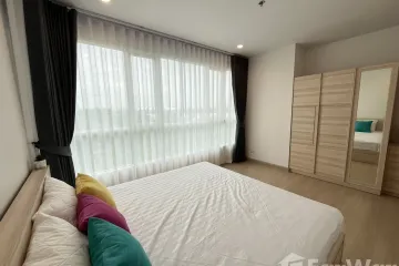 2 Bedroom Condo for rent in Supalai Riva Grande, Chong Nonsi, Bangkok