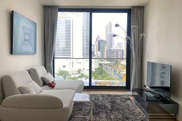 1 Bedroom Condo for rent in Anil Sathorn 12, Silom, Bangkok near BTS Sueksa Witthaya