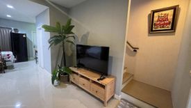 3 Bedroom Townhouse for rent in Plex Residence Nawamin 111, Nawamin, Bangkok