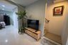 3 Bedroom Townhouse for rent in Plex Residence Nawamin 111, Nawamin, Bangkok