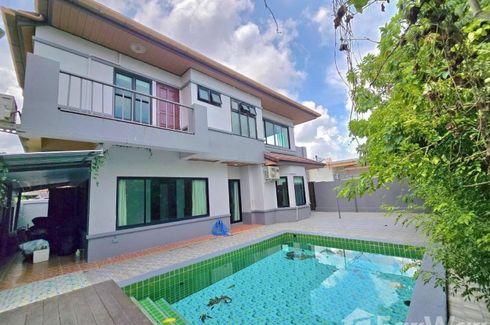 3 Bedroom Villa for sale in Chalong, Phuket