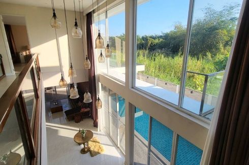 5 Bedroom Villa for rent in The Maerim River, Huai Sai, Chiang Mai