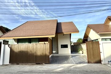 4 Bedroom House for sale in Bang Lamung, Chonburi