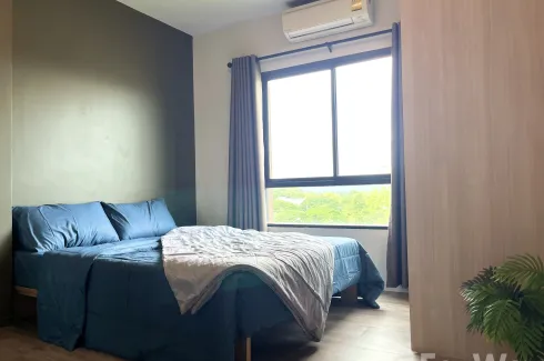 1 Bedroom Condo for rent in San Sai Noi, Chiang Mai