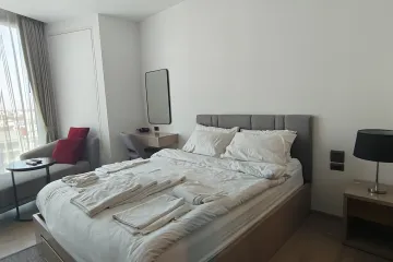 Condo for rent in Edge Central Pattaya, Nong Prue, Chonburi