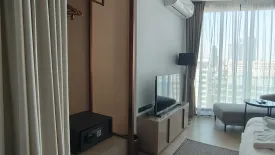 Condo for rent in Edge Central Pattaya, Nong Prue, Chonburi