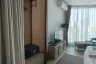 Condo for rent in Edge Central Pattaya, Nong Prue, Chonburi