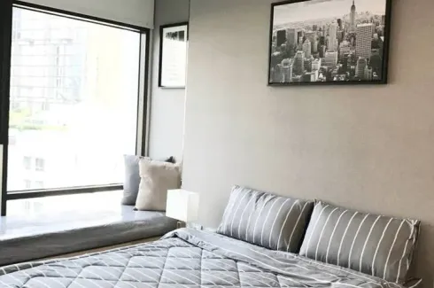 Condo for rent in Khlong Tan, Bangkok near BTS Thong Lo