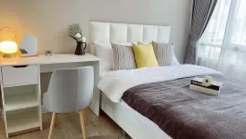 1 Bedroom Condo for rent in Metro Luxe Ratchada, Din Daeng, Bangkok near MRT Huai Khwang