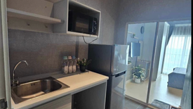 1 Bedroom Condo for rent in Metro Sky Wutthakat, Talat Phlu, Bangkok near BTS Wutthakat