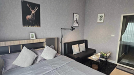 1 Bedroom Condo for rent in Metro Sky Wutthakat, Talat Phlu, Bangkok near BTS Wutthakat