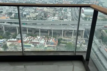 2 Bedroom Condo for sale in Star View, Bang Khlo, Bangkok near BTS Surasak