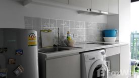 1 Bedroom Condo for sale in Samrong Nuea, Samut Prakan near BTS Samrong