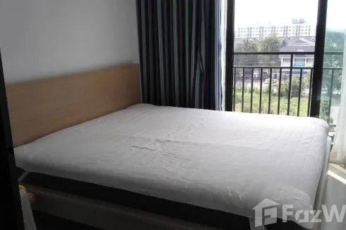 1 Bedroom Condo for sale in Samrong Nuea, Samut Prakan near BTS Samrong