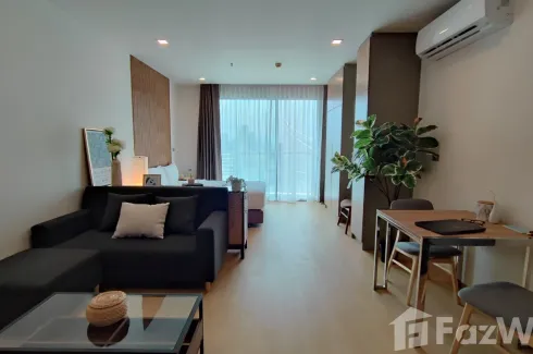 1 Bedroom Condo for sale in Sky Walk Condominium, Phra Khanong Nuea, Bangkok near BTS Phra Khanong
