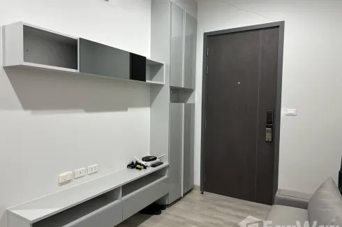 1 Bedroom Condo for rent in Niche Pride Taopoon - Interchange, Bang Sue, Bangkok near MRT Tao Poon