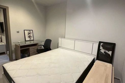 1 Bedroom Condo for sale in Makkasan, Bangkok near MRT Phra Ram 9