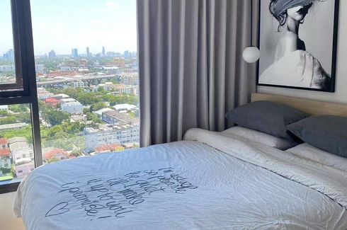 1 Bedroom Condo for sale in Life Sukhumvit 62, Bang Chak, Bangkok near BTS Bang Chak