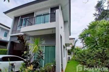 3 Bedroom House for rent in THE CENTRO WATCHARAPOL, O Ngoen, Bangkok
