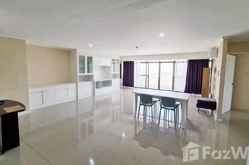 3 Bedroom Condo for rent in The Waterford Park Sukhumvit 53, Khlong Tan Nuea, Bangkok near BTS Thong Lo