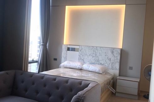 1 Bedroom Condo for rent in Ashton Silom, Suriyawong, Bangkok near BTS Chong Nonsi