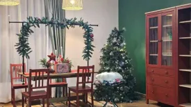 3 Bedroom House for rent in Baan Klang Muang Vibhavadi, Talat Bang Khen, Bangkok near BTS 11th Infantry Regiment