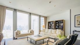 3 Bedroom Condo for sale in The Ritz - Carlton Residences at MahaNakhon, Silom, Bangkok near BTS Chong Nonsi