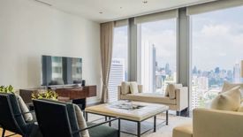 3 Bedroom Condo for sale in The Ritz - Carlton Residences at MahaNakhon, Silom, Bangkok near BTS Chong Nonsi