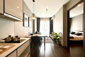 1 Bedroom Condo for rent in C Ekkamai, Khlong Tan Nuea, Bangkok near BTS Ekkamai